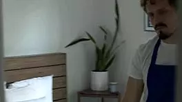 Alison Rey Pounds For Richer Or Poorer!