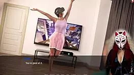 Kyler Quinn And Nadia Noja Caught Stealing, Offering Freedom