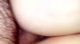 Ex GF’s Perfect Ass in Reverse Cowgirl Ride