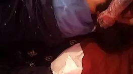 Intimate Moments with Mouth and Ass Play