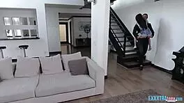 Moving Out With Luna Daniels And Jay Smooth