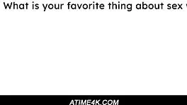 How women orgasm featuring maya woulfe in solo fingering with toys.