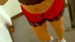 Asian Teen Wants Outdoor Fucking!