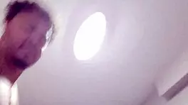 Sucking Off A Stranger At Halloween Party