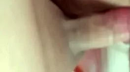 follando profundo a la puta de mi sobrina en doggystyle