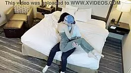 kissing a tattooed beautiful petite girl