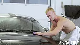 hey, watching this beauty lick my choad feels so damn good