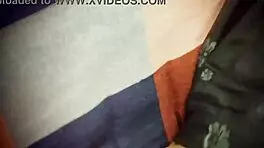 Boss Fucks Maid Roughly in Missionary!