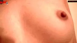 Sissi Flashes Her Stunning Body in Slow Motion for Admiration.