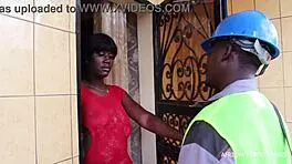 Pov An Electric Fuck With An Electric Bill Collection Agent Who Finds Himself In A Situation Of Unpaid Bills From His Client Who Compensates For Her Non-Payment With An Unprecedented And Historic Hot.