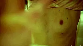 Scantilla Performs Acts of Autoeroticism in Sexy Masturbation Promo