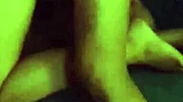 mi mejor amigo peleando con novia mientras montando verga