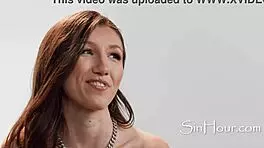 Teen Babe's Interview On Sex Work Since 18 With Maya Woulfe