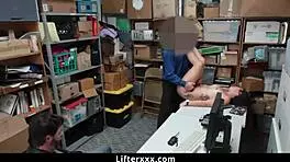 stepdad strikes deal with officer to save stepdaughter from jail