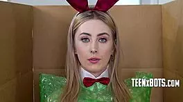 Charma Kelly Cranks App Sensitivity for Intense Moaning