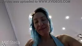 Stella in heels gets free use on national freedom day