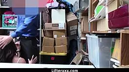 stepdad strikes deal with officer to save stepdaughter from jail