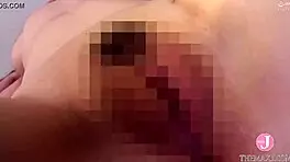 uhh, i can’t stop ridin’ this asian babe nene tanaka... her g-cup boobs bouncin’ wild!