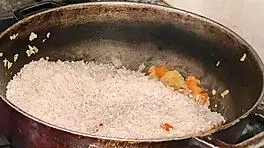 arroz biryani y luego anal preview