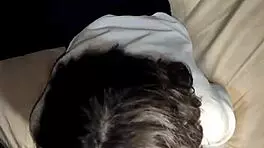 Teen Excited With My Hard Cock? Watch Tight Assfucking Doggy Style