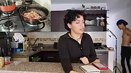 arroz biryani y luego anal preview