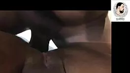 Watch Ariella Ferraz Get 100 Anal With Thick Dick! No Pussy Involved!