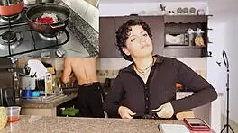 arroz biryani y luego anal preview