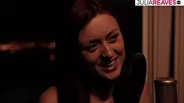 Curvy Lesbians Muff Dive