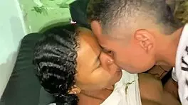 Pasé mi Navidad follando a la puta de mi madrastra joven