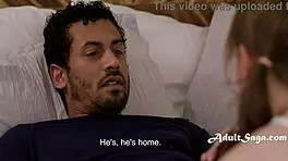 Landlord's Unusual Open Door Policy