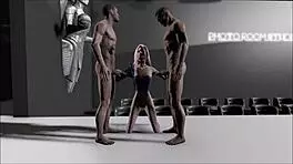 Fallout 4 Fashion Style in Anime Number 202