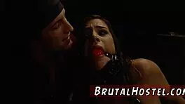 i dominated two young 18+ sluts sydney cole and olivia lua in closet bondage