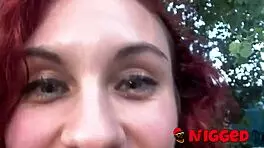 does petite ariel ortiz become a sex goddess in her first interracial?