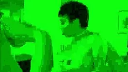 Harlow West and Rion King feature in a scene with a teen stepsister.