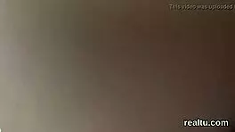 feeling ravished, czech teen seduced in hypermarket with clothes ripped and asshole poked