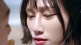 Beach Day With 19-Year-Old Asian Girl Behind Scenes.