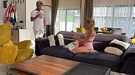 Hey babe, wanna suck my dick on camera?