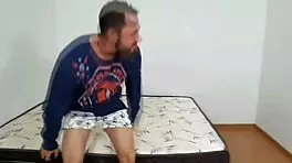 feeling so aroused dreaming of fucking my first grade friend, blowjob and cum on ass