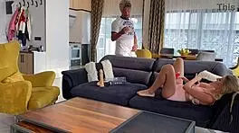 Hey babe, wanna suck my dick on camera?