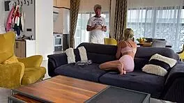 Hey babe, wanna suck my dick on camera?