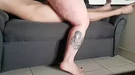 hidden camera with mother-in-law