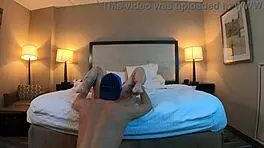 Eating petite pussy?