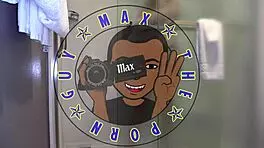 Petite Akira Teases with Pussy Before Huge Load on Ass