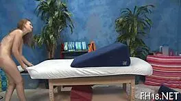 oh wow, that cute 18+ teen gets fucked hard by an old guy!