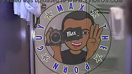 Petite Akira Teases with Pussy Before Huge Load on Ass