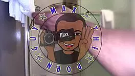 Petite Akira Teases with Pussy Before Huge Load on Ass