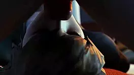 i can’t get enough of these tight teen 18+ holes in life is strange blender scenes