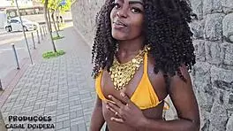 did you see how she got lured and fucked in the ass at the motel?