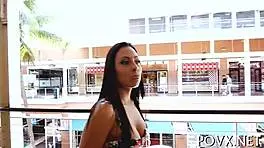 Porn model gianna nicole with small tits gets oral, blowjob, and hardcore fucking to orgasm