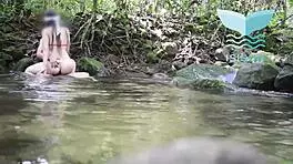 hot russian beauty rides like a pro 😍